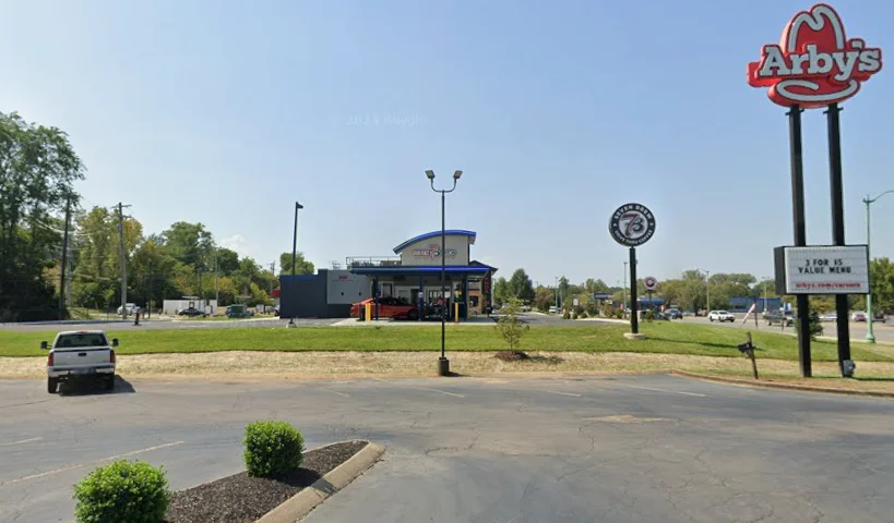 7 Brew Clarksville in Clarksville, Tennessee
